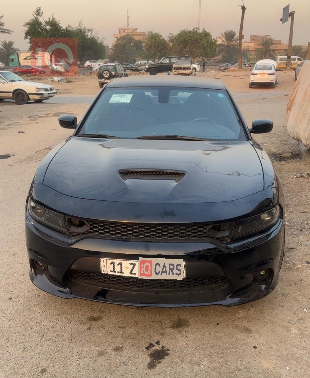 دودج تشارجر